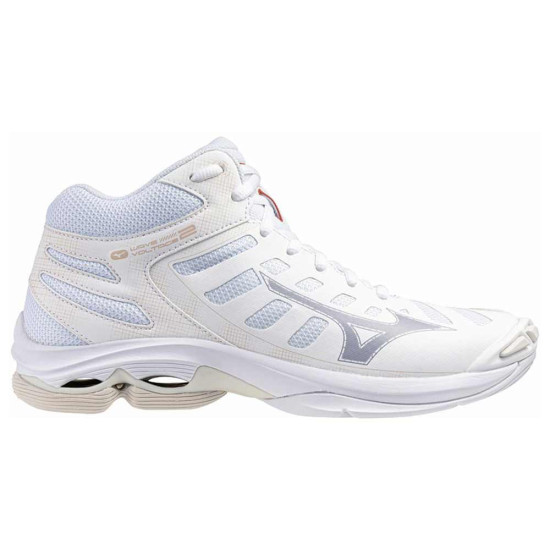Mizuno Wave Voltage 2 Mid (W)